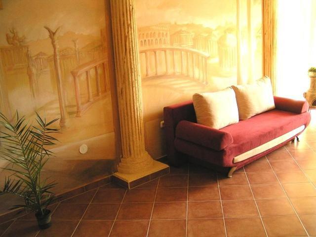 Don Quijote Koezepkori Panzio Es Etterem Hotel Lenti Phòng bức ảnh