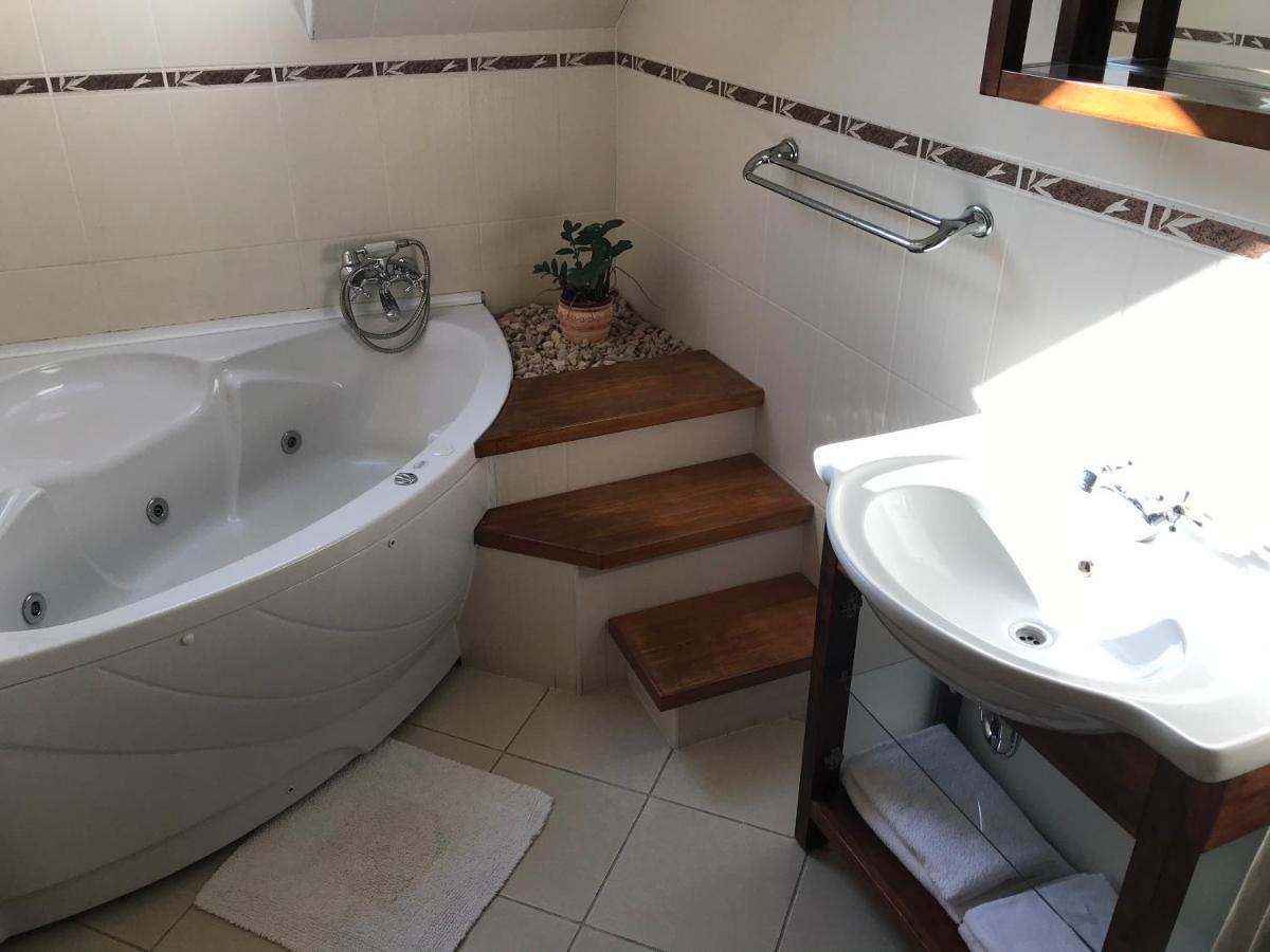 Don Quijote Koezepkori Panzio Es Etterem Hotel Lenti Ngoại thất bức ảnh
